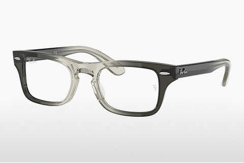 Óculos de design Ray-Ban Junior Junior Burbank (RY9083V 3889)