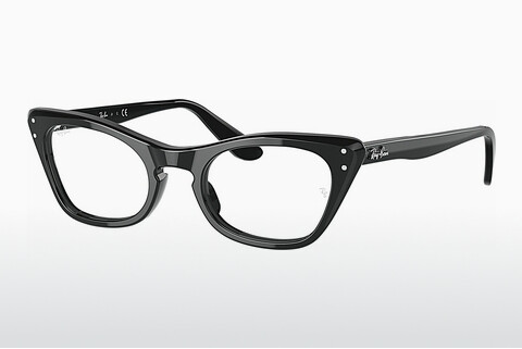 Óculos de design Ray-Ban Junior MISS BURBANK (RY9099V 3542)