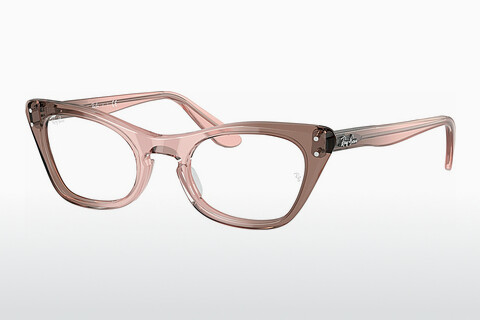 Óculos de design Ray-Ban Junior MISS BURBANK (RY9099V 3892)