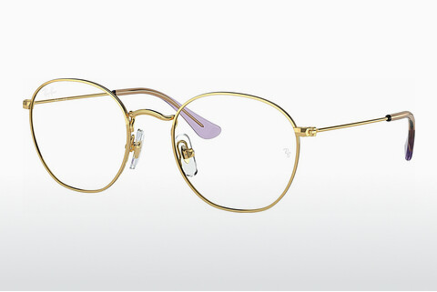 Óculos de design Ray-Ban Junior JUNIOR ROB (RY9572V 4091)