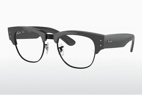 Óculos de design Ray-Ban MEGA CLUBMASTER (RX0316V 8232)