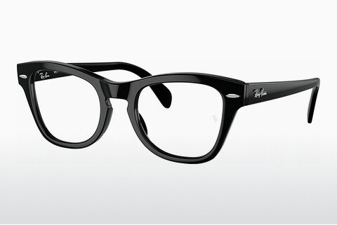 Óculos de design Ray-Ban RX0707V 2000