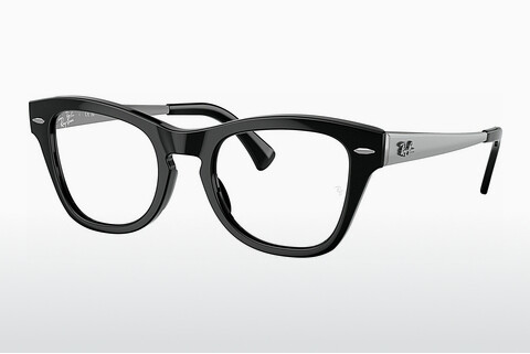 Óculos de design Ray-Ban RX0707VM 2000