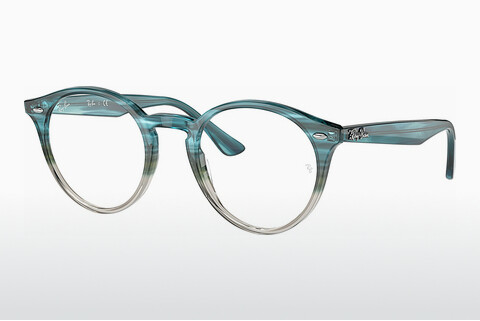 Óculos de design Ray-Ban RX2180V 8146