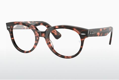 Óculos de design Ray-Ban RX2199V 8118