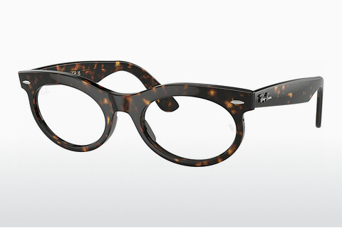 Óculos de design Ray-Ban WAYFARER OVAL (RX2242V 2012)