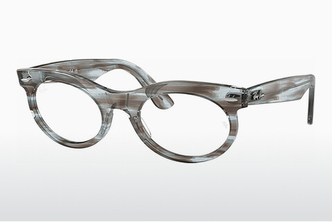 Óculos de design Ray-Ban WAYFARER OVAL (RX2242V 8361)