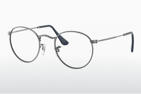 Óculos de design Ray-Ban ROUND METAL (RX3447V 2502)