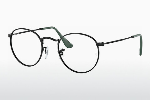 Óculos de design Ray-Ban ROUND METAL (RX3447V 2509)