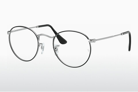 Óculos de design Ray-Ban ROUND METAL (RX3447V 2861)