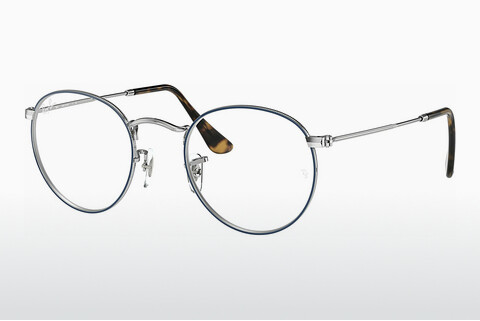 Óculos de design Ray-Ban ROUND METAL (RX3447V 2970)