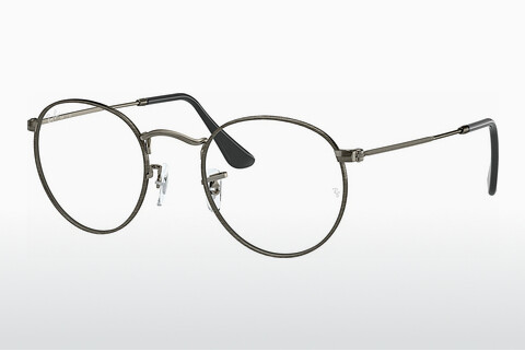 Óculos de design Ray-Ban ROUND METAL (RX3447V 3118)