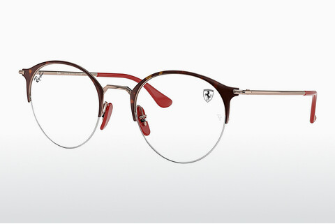 Óculos de design Ray-Ban RX3578VM F062