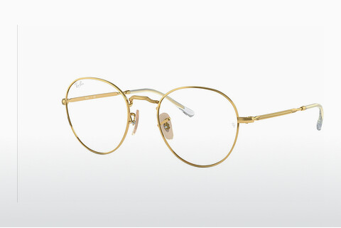 Óculos de design Ray-Ban David (RX3582V 2500)