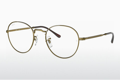 Óculos de design Ray-Ban DAVID (RX3582V 3117)