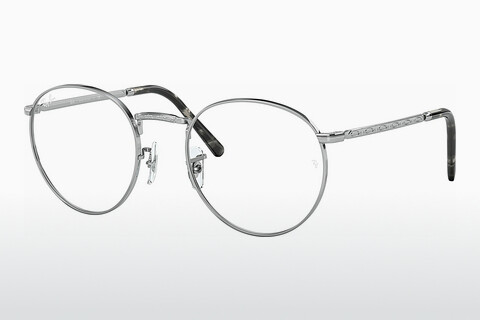 Óculos de design Ray-Ban NEW ROUND (RX3637V 2501)