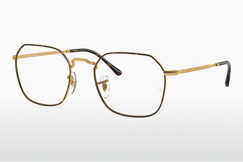 Óculos de design Ray-Ban JIM (RX3694V 3177)