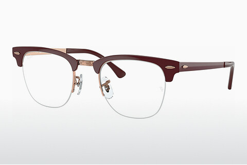 Óculos de design Ray-Ban CLUBMASTER METAL (RX3716VM 3147)