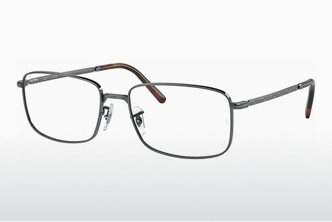 Óculos de design Ray-Ban RX3717V 2502