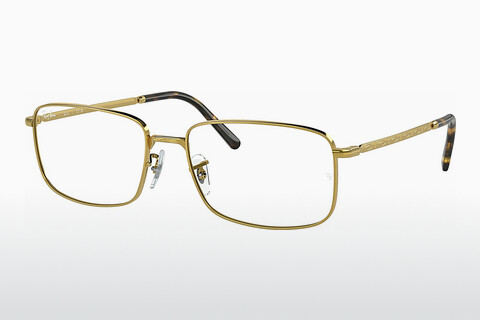 Óculos de design Ray-Ban RX3717V 3086