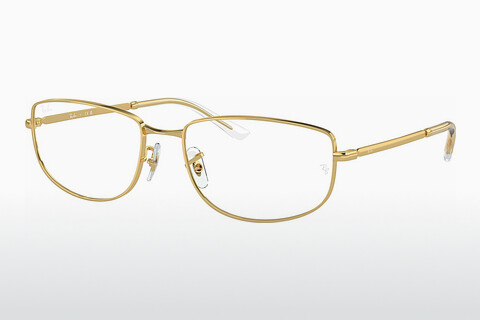 Óculos de design Ray-Ban RX3732V 2500