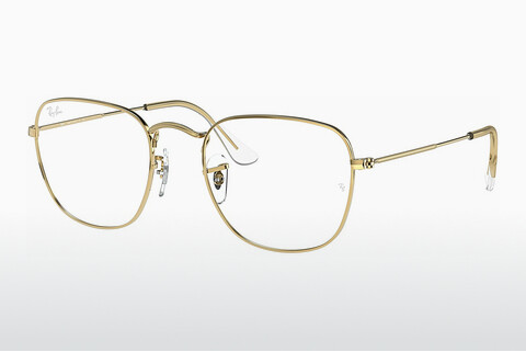 Óculos de design Ray-Ban FRANK (RX3857V 3086)