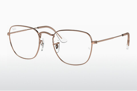 Óculos de design Ray-Ban FRANK (RX3857V 3107)