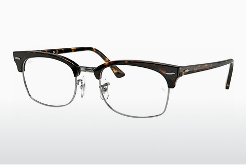 Óculos de design Ray-Ban Clubmaster Square (RX3916V 2012)