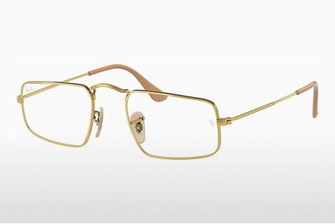 Óculos de design Ray-Ban JULIE (RX3957V 3086)