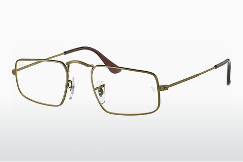 Óculos de design Ray-Ban JULIE (RX3957V 3117)