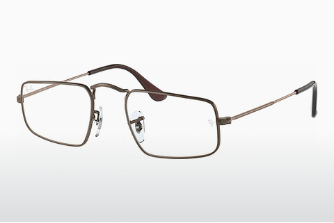Óculos de design Ray-Ban JULIE (RX3957V 3120)