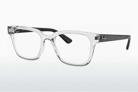 Óculos de design Ray-Ban RX4323V 5943