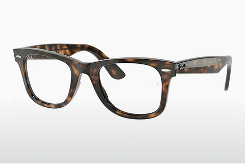 Óculos de design Ray-Ban Wayfarer Ease (RX4340V 2012)