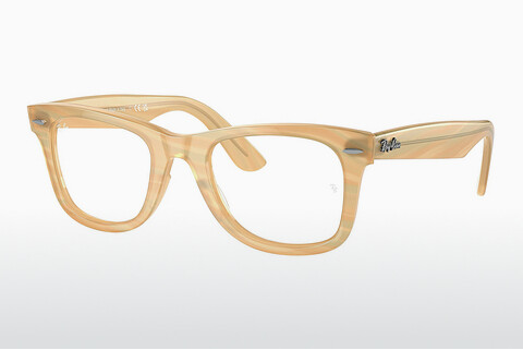 Óculos de design Ray-Ban WAYFARER EASE (RX4340V 8383)