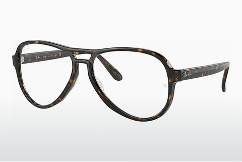 Óculos de design Ray-Ban VAGABOND (RX4355V 2012)