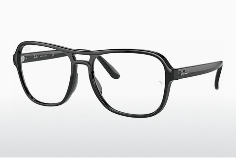 Óculos de design Ray-Ban STATESIDE (RX4356V 2000)