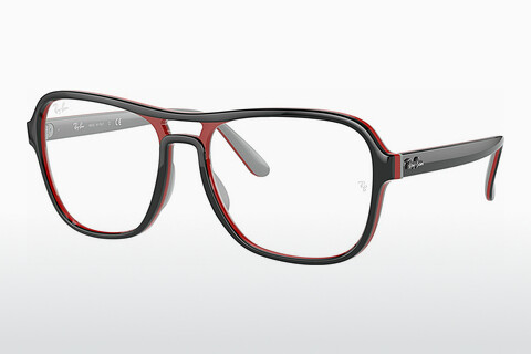 Óculos de design Ray-Ban STATESIDE (RX4356V 8136)