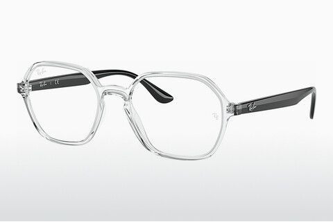 Óculos de design Ray-Ban RX4361V 5943