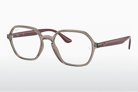 Óculos de design Ray-Ban RX4361V 8083