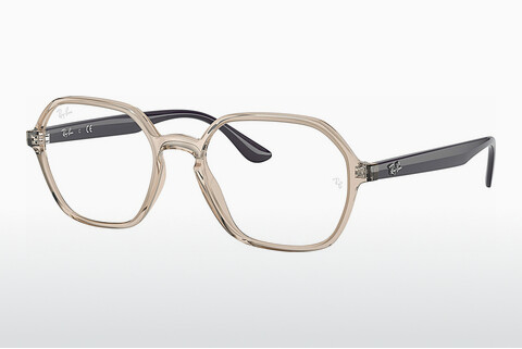 Óculos de design Ray-Ban RX4361V 8138