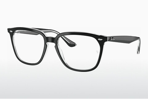 Óculos de design Ray-Ban RX4362V 2034