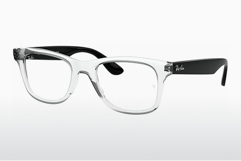 Óculos de design Ray-Ban RX4640V 5943