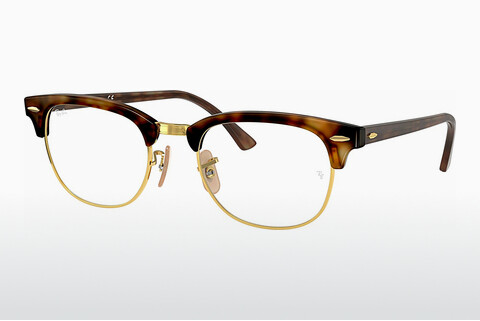 Óculos de design Ray-Ban CLUBMASTER (RX5154 2372)
