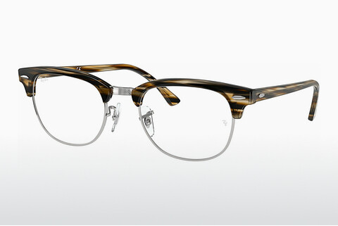 Óculos de design Ray-Ban CLUBMASTER (RX5154 5749)
