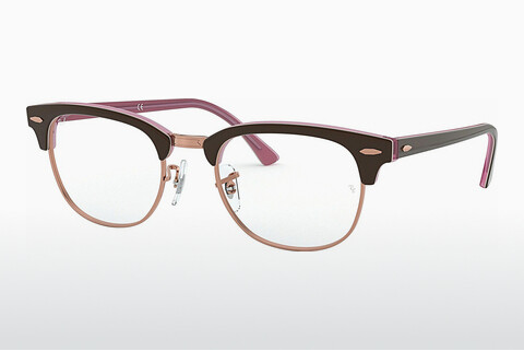 Óculos de design Ray-Ban CLUBMASTER (RX5154 5886)