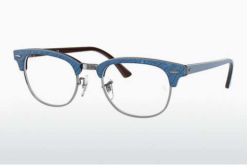 Óculos de design Ray-Ban CLUBMASTER (RX5154 8052)