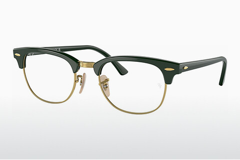 Óculos de design Ray-Ban CLUBMASTER (RX5154 8233)