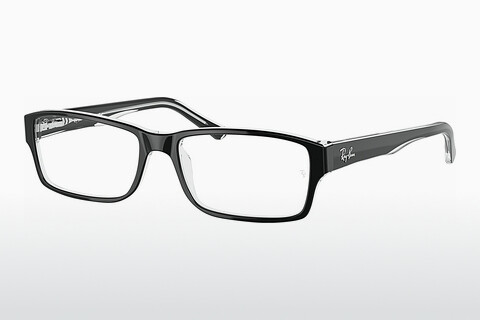 Óculos de design Ray-Ban RX5169 2034