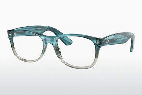 Óculos de design Ray-Ban NEW WAYFARER (RX5184 8146)