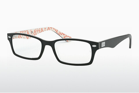 Óculos de design Ray-Ban RX5206 5014
